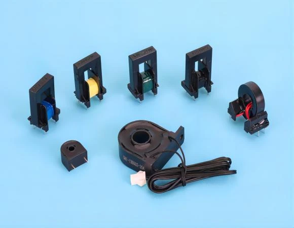 Current transformers for Appliances