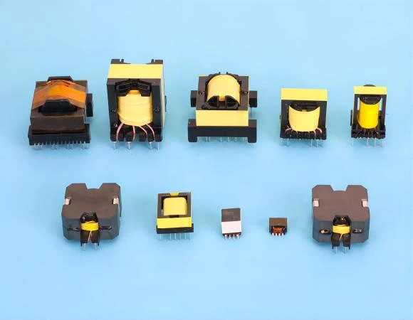 High-frequency transformers for Appliances