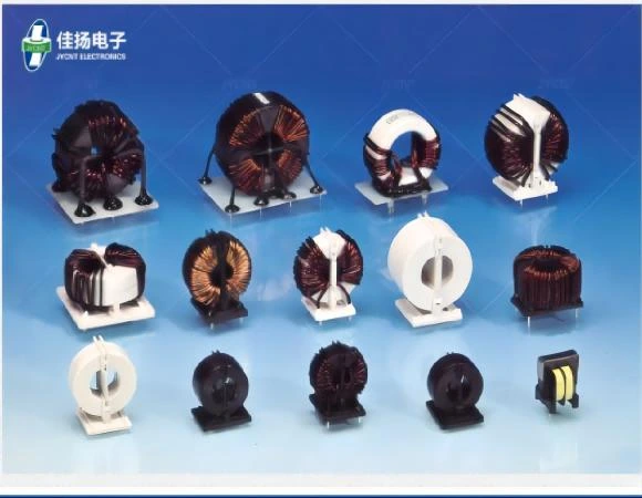 Common-mode chokes for Appliances