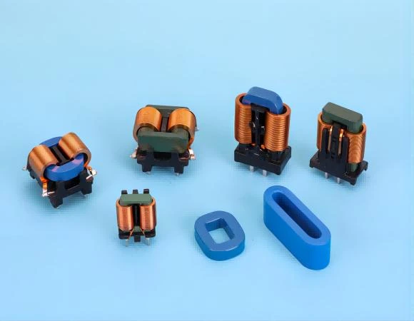 SQ common-mode chokes for Appliances