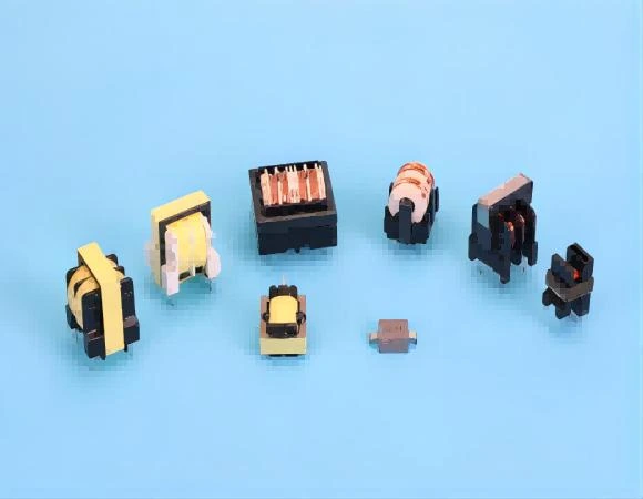 Wire-wound filters for Appliances