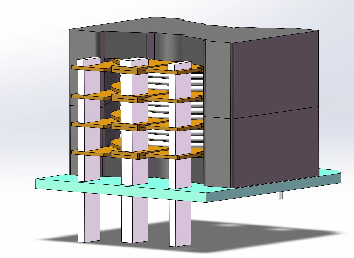 Transformers for PV & energy storage