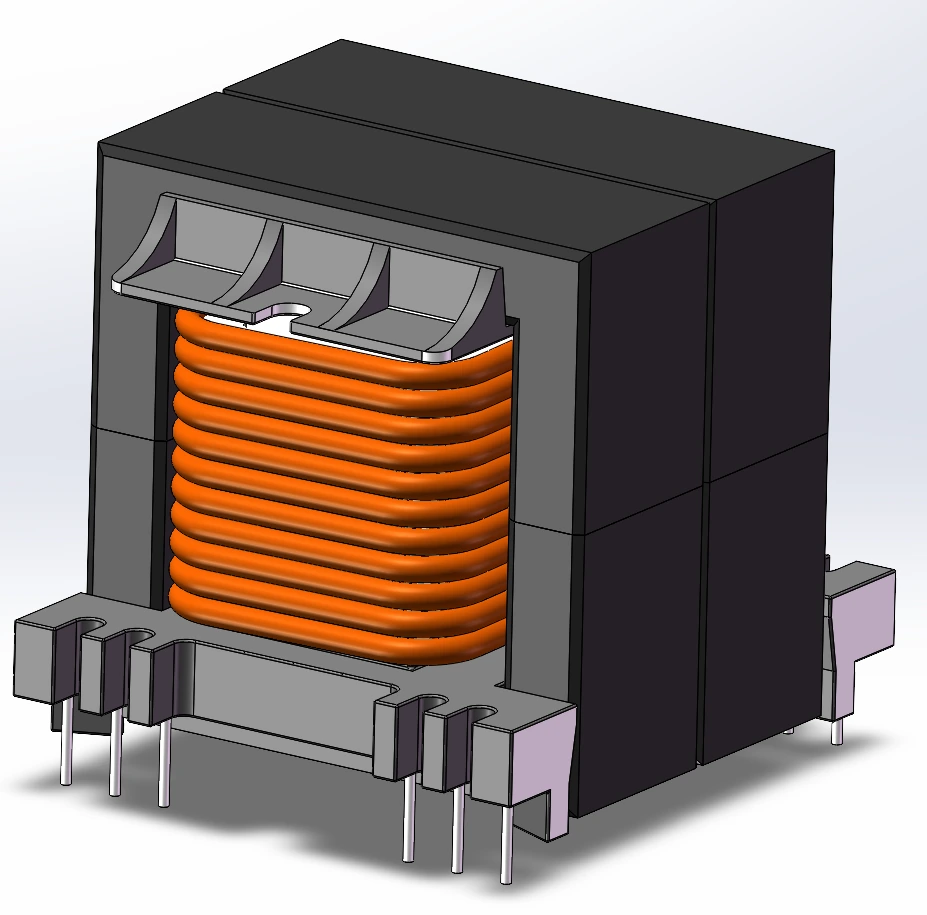 Transformers for PV & energy storage
