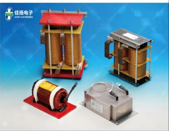Inductor assemblies for PV & energy storage