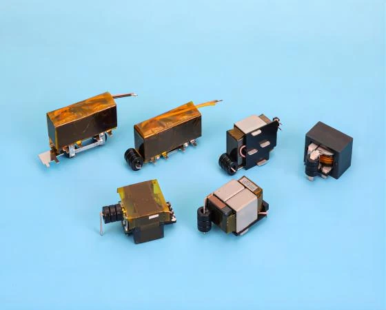 Transformers for AI server power