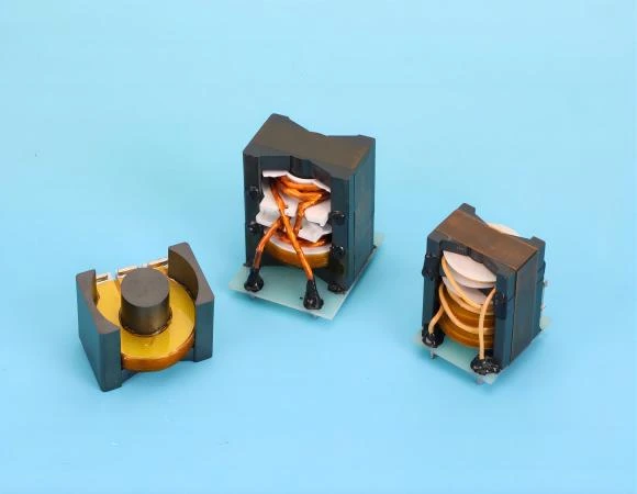 Transformer configurations for PV & energy storage