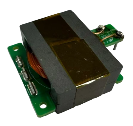 Transformer configurations for AI server power