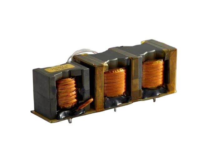 Transformers for AI server power
