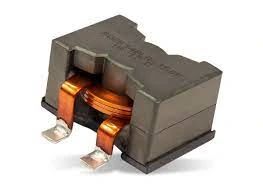 Common-mode chokes & filter inductors for AI server power
