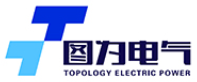 Topology Electric Power
