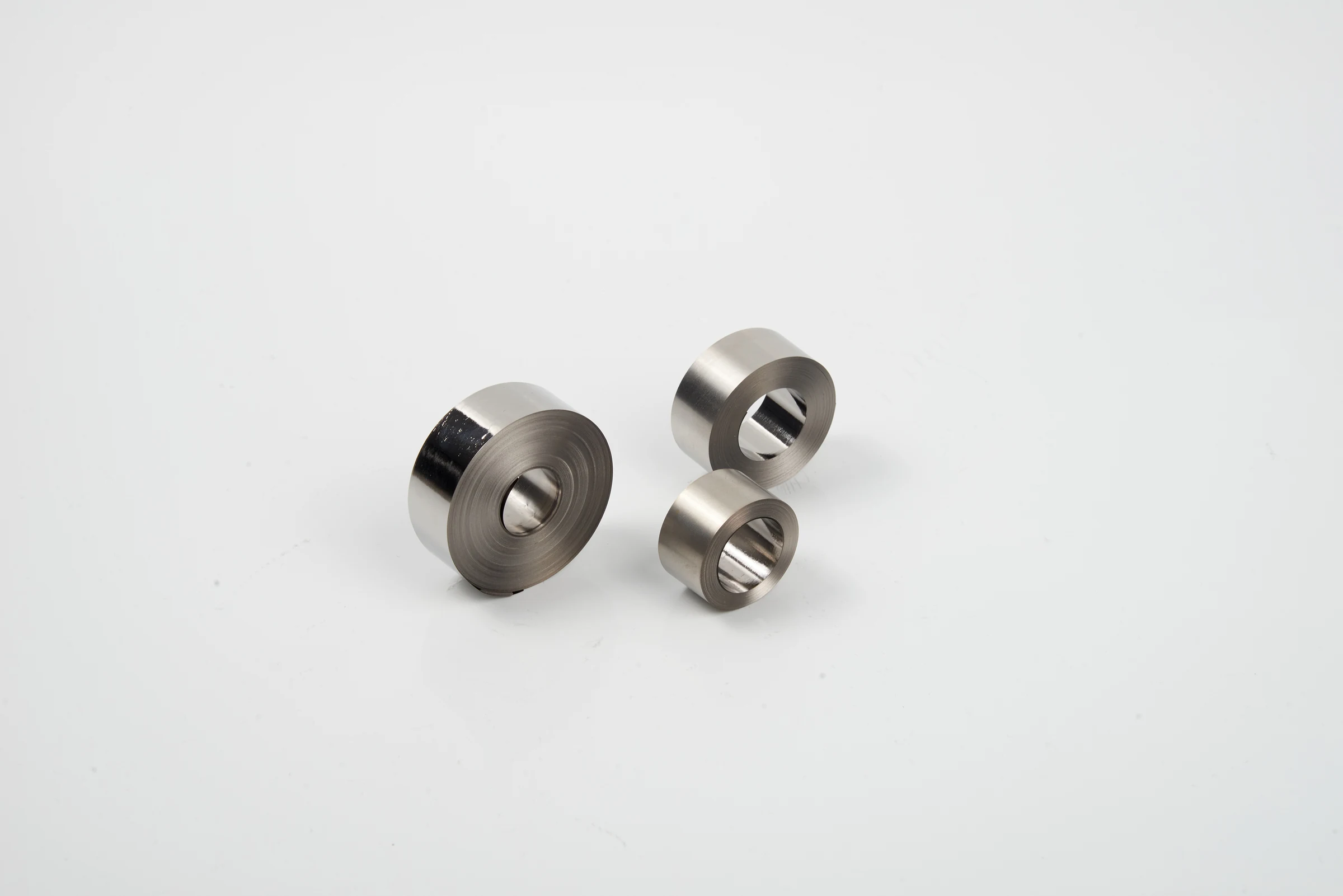 Magnetic material portfolio reference
